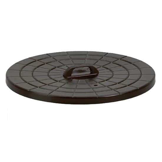 Cole-Parmer Tissue Float Bath Lid