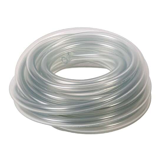 Cole-Parmer Thermoplastic (SEBS) Tubing, 1/4