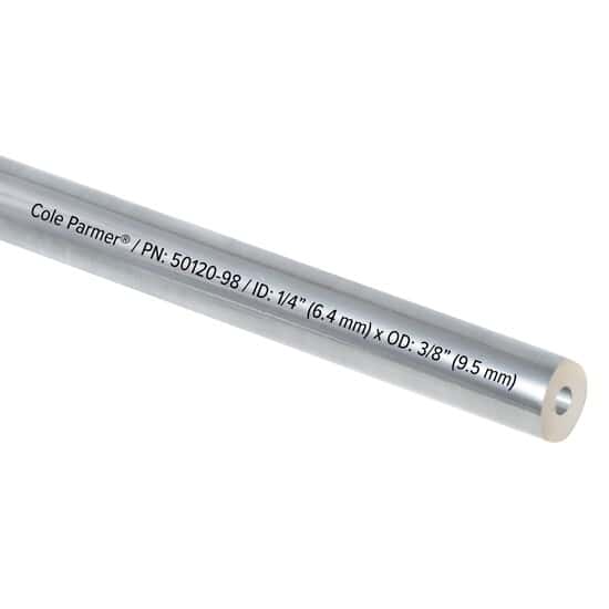 Cole-Parmer PVC Lab Tubing, 1/4