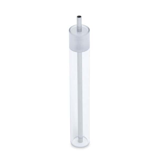 Cole-Parmer Flexicon Style Filling Needle, 316L SS, 4.50 mm ID