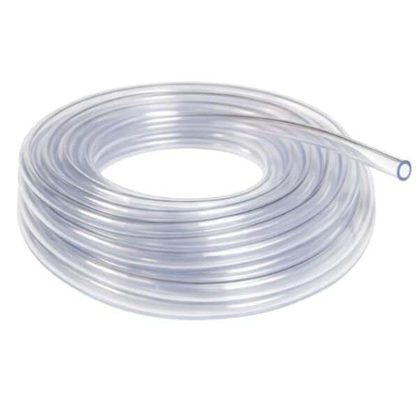 Cole-Parmer DEHP-Free, Gamma-Stable PVC Tubing, 5/16