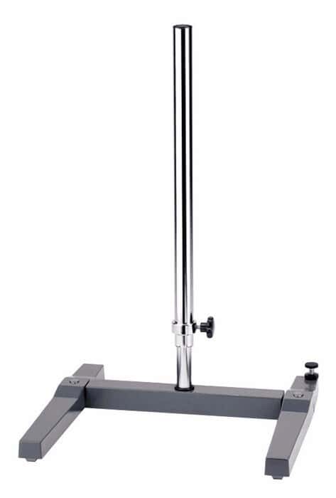 Cole-Parmer Laboratory Mixer H-Stand; Adjustable to 39 3/4
