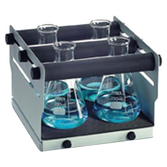 ColeParmer Cradle System for Compact Orbital Shakers from ColeParmer