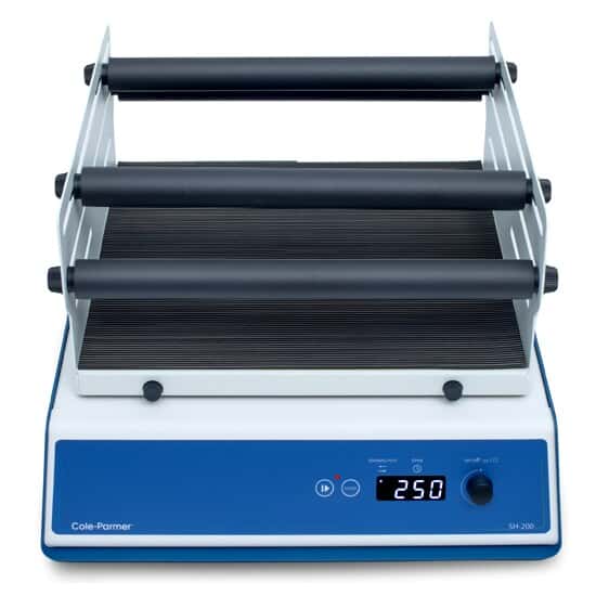 ColeParmer SH200DRL Large Reciprocating Shaker; 230 VAC from Cole