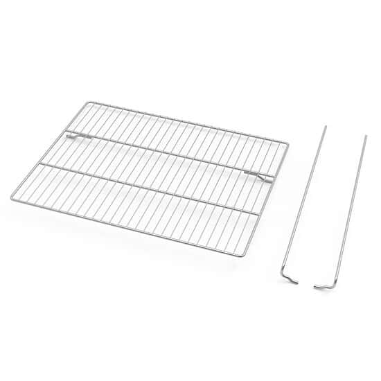 ColeParmer Stainless Steel Shelf for 50L Mechanical Convection Drying