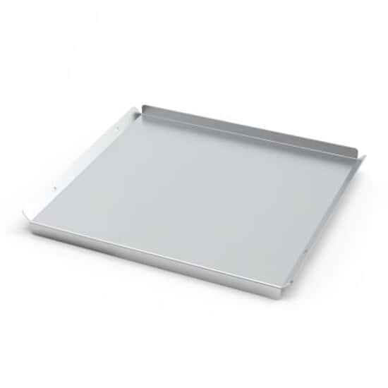 Cole-Parmer Stainless Steel Shelf for 50-L Botanical Vacuum Oven