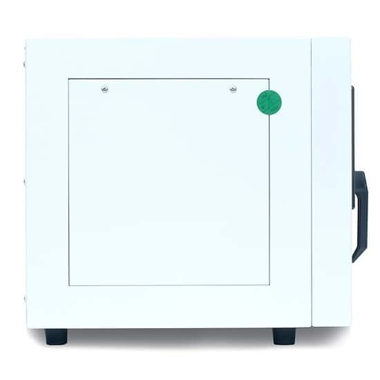 Cole-Parmer INC-400G-16-120 Gravity Convection Incubator, 16 L, 120 VAC