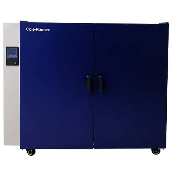 Cole-Parmer INC-400F-420-120 Mechanical Convection Incubator, 420 L, 120 VAC