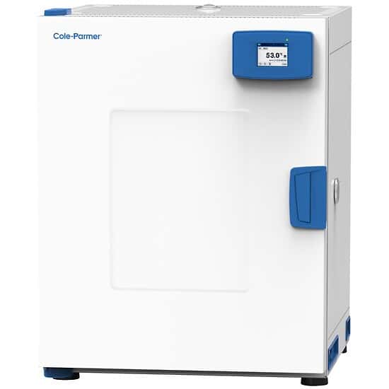 Cole-Parmer OVF-800-112-120 Mechanical Convection Oven, 112 L; 120 VAC