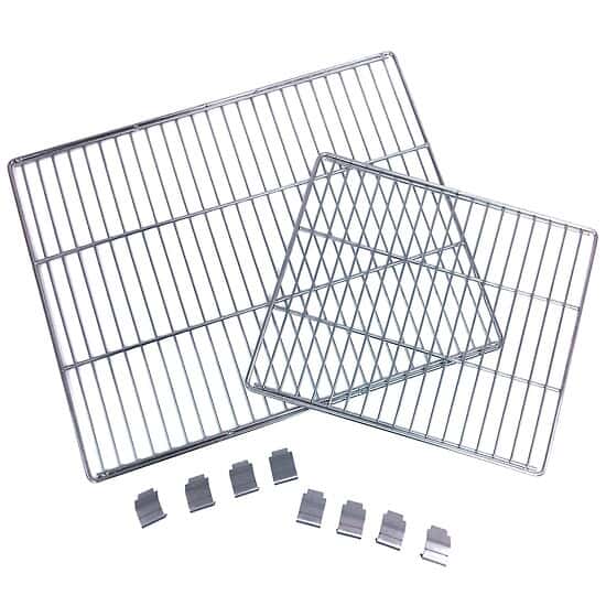 ColeParmer Wire Shelf for 147 L OVF800 Series Mechanical Convection