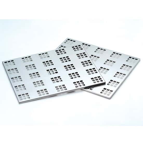 ColeParmer Perforated Shelf for 26 L OVF800 Series Mechanical