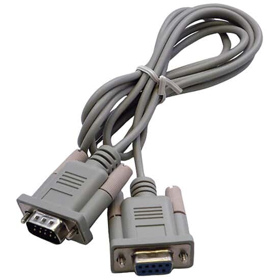 Cole-Parmer RS-232 Interface Cable