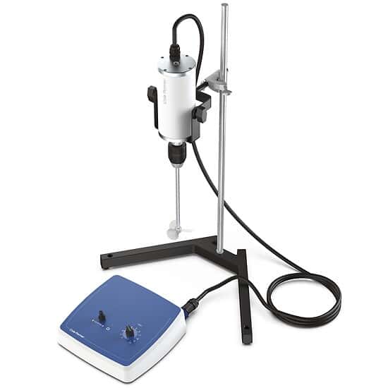 Cole-Parmer Replacement Keyless Chuck for SP and SD Mixers