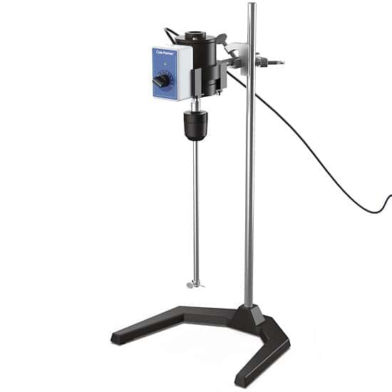 Cole-Parmer Replacement Power Supply for GP Mixers