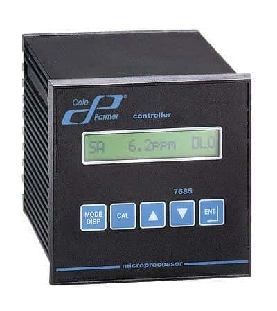 Cole-Parmer Ion Concentration Controller