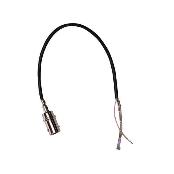 Cole-Parmer BNC-to-Stripped Wire Adapter