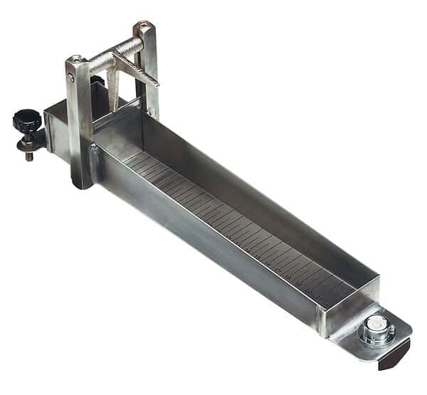 Cole-Parmer Consistometer, 75 mL Sample Size, 240 mm Length