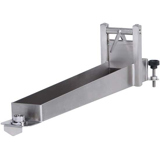 Cole-Parmer Consistometer, 75 mL Sample Size, 354 mm Length