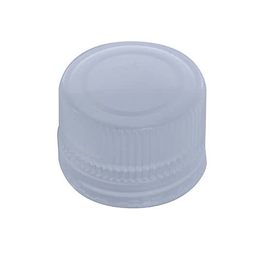 Cole-Parmer Replacement Cap, PP, 38-430; 12/PK