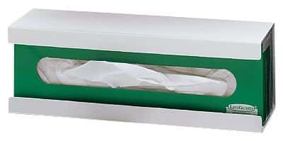 Large Kimwipes wipe dispenser 15.1875, White
