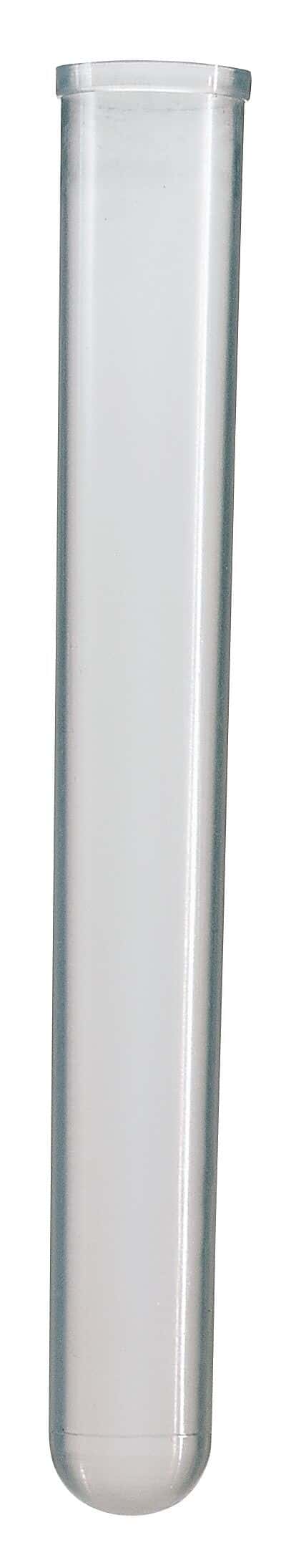 Disposable Polypropylene Test/Culture Tubes, 25 mL