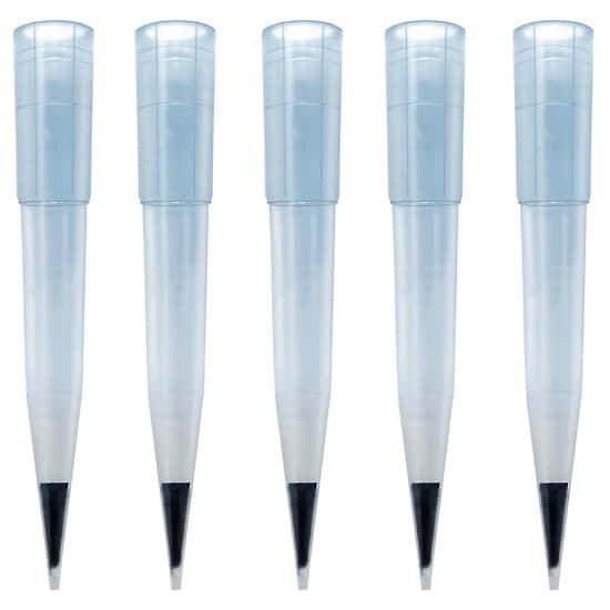 Cole-Parmer SPE Micropipette Tips, All Carbon Reverse Phase, Monolith, 1 mL, 20 mg Bed Weight; 96/Pk