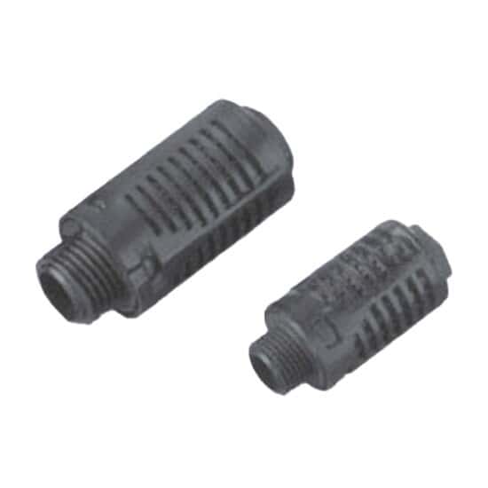 Cole-Parmer Replacement Silencer for Vacuum Pumps 78165-10 and -20