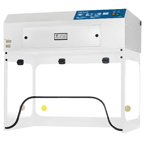Cole-Parmer FHD-200 Standard Ductless Fume Hood, 36