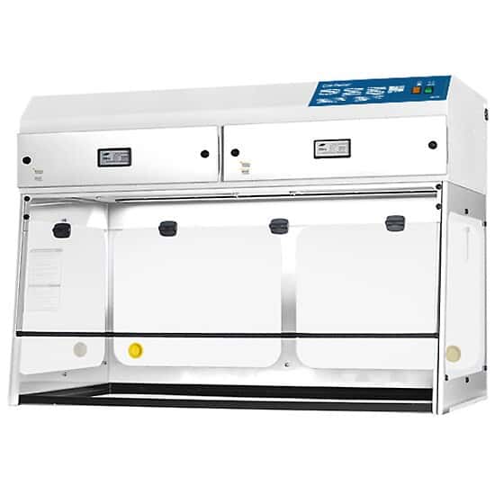 ColeParmer FHD200 Standard Ductless Fume Hood, 48"W; 115 VAC, 60 Hz