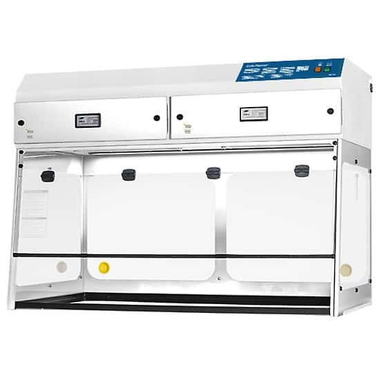 Cole-Parmer FHD-200 Standard Ductless Fume Hood, 48