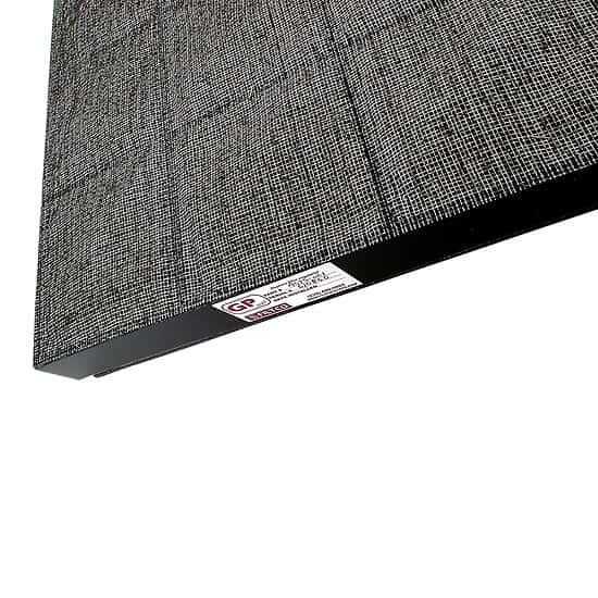 ColeParmer FHD200 Carbon Filter for Organics and Solvents from Cole