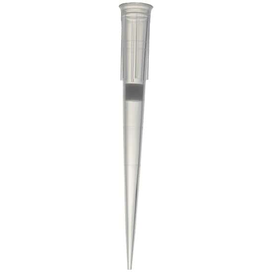 Cole-Parmer Universal Pipette Tips with Filter, Low Retention, Sterile, 100 µL; 10 Racks x 96 Tips