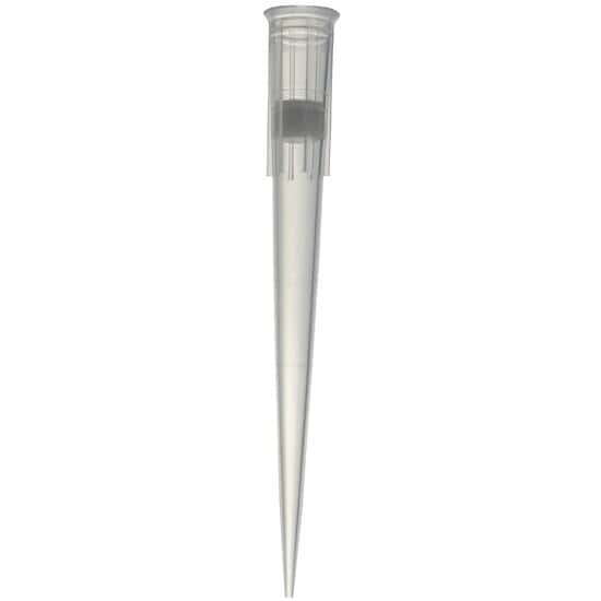 Cole-Parmer Universal Pipette Tips with Filter, Sterile, 200 µL; 10 Racks x 96 Tips