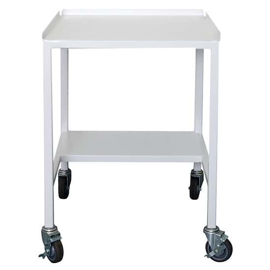 Cole-Parmer DLF-400 Open Frame Base Stand with Casters for 48