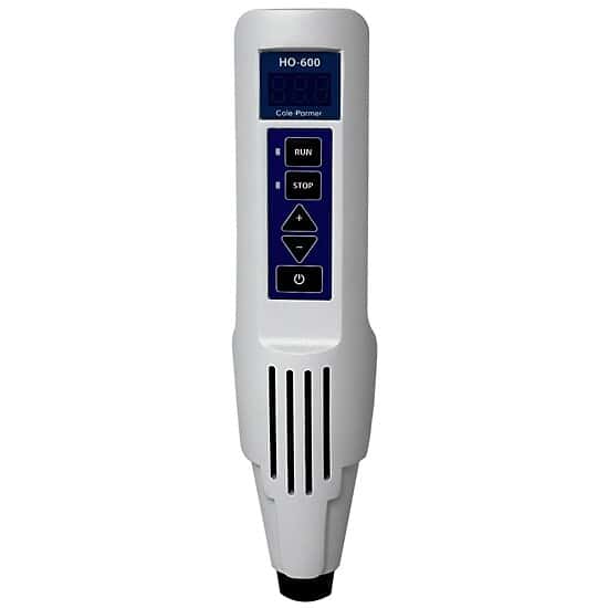 ColeParmer HO600 Digital Handheld Tissue Homogenizer from ColeParmer