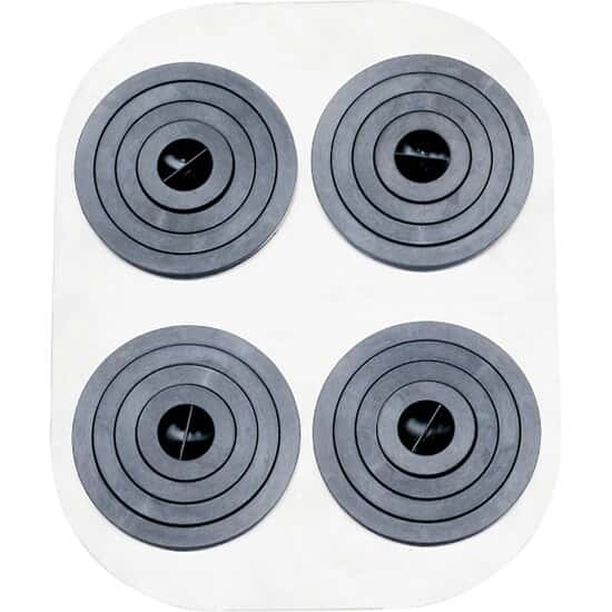 Cole-Parmer WB-200 Plate with Four Holes for 11 L Water Baths