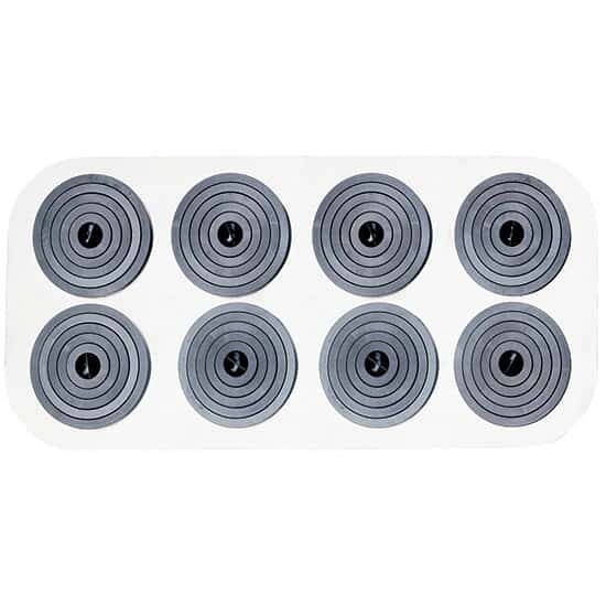 Cole-Parmer WB-200 Plate with Eight Holes for 27 L Water Baths