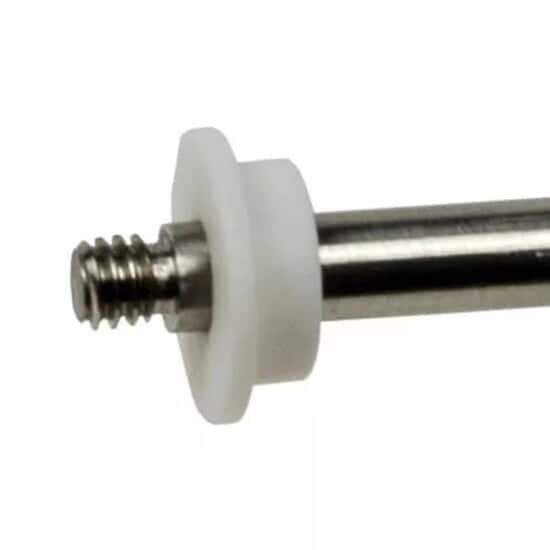 PTFE Bearing for 5, 7, 10, 20 mm Generator Probes; 4/PK