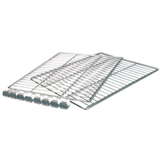 Cole-Parmer Stainless Steel Wire Shelf, for 3.6/3.7 cu ft units