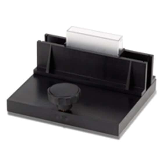 Cole-Parmer Rectangular Long-Path Cell Holder; 10 to 100 mm