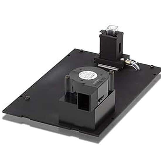 Cole-Parmer Electronic Peltier Cuvette Holder