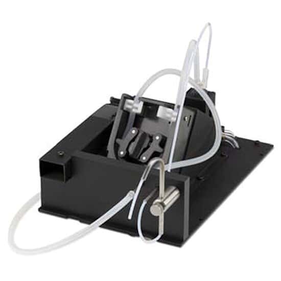 Cole-Parmer Combination Sipper-Peltier Cuvette Holder