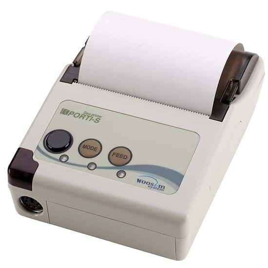Cole-Parmer Internal Printer