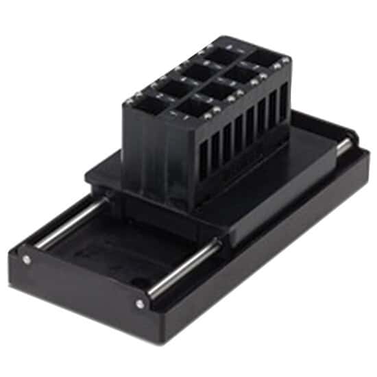 Cole-Parmer Automatic Cell Changer, 8-Position