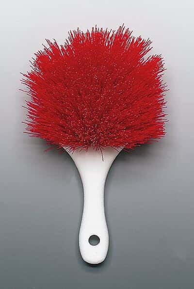 Utility Brush, 8.5
