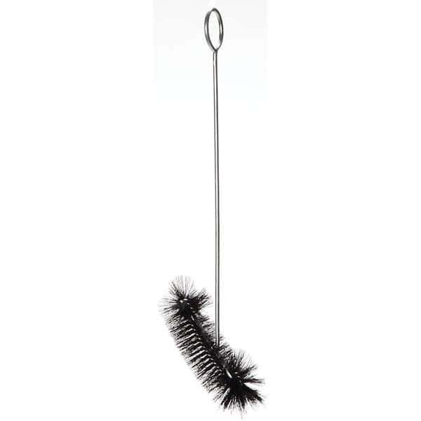 Small Bottle Brush Tufted End 12