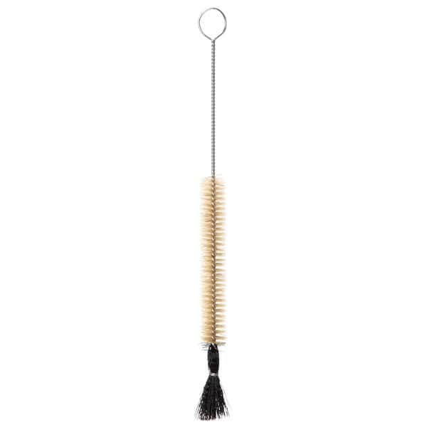 Natural Tied-Tip Tube Brush, 7