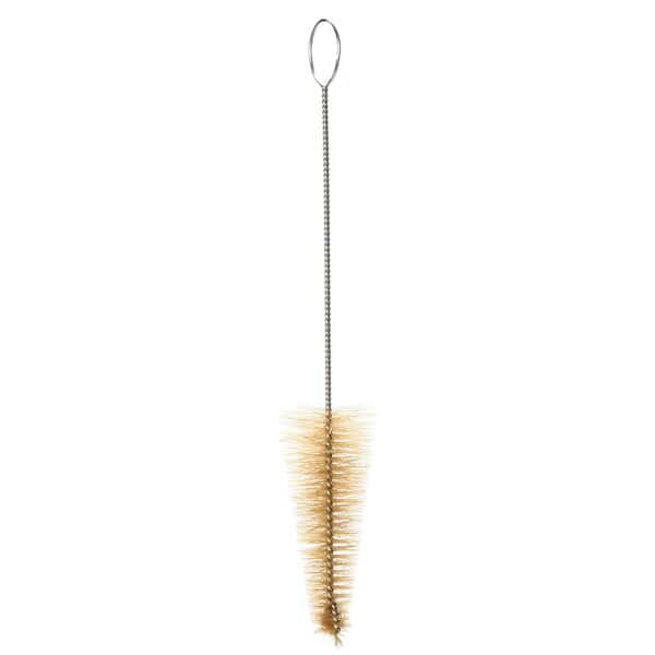 Nylon Centrifuge Brush, 5.5