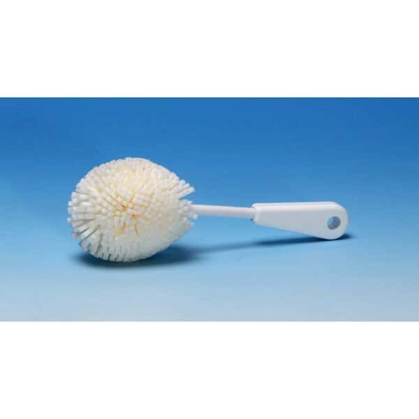 Foam Laboratory Brush, 9