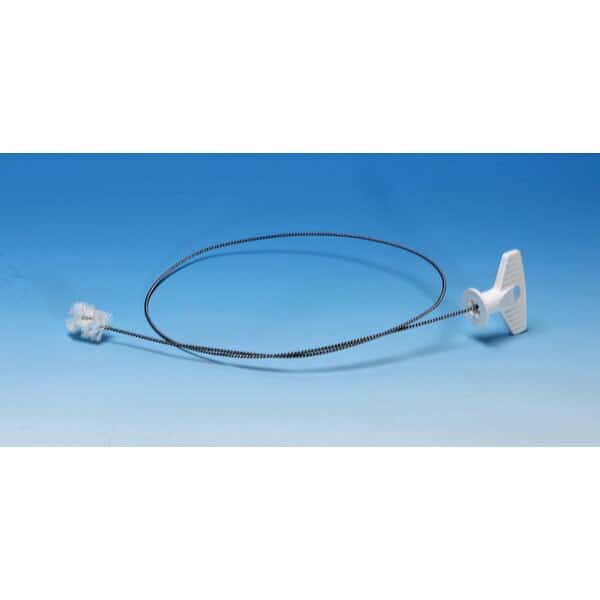 Flexible Brushes for Tubing, 48